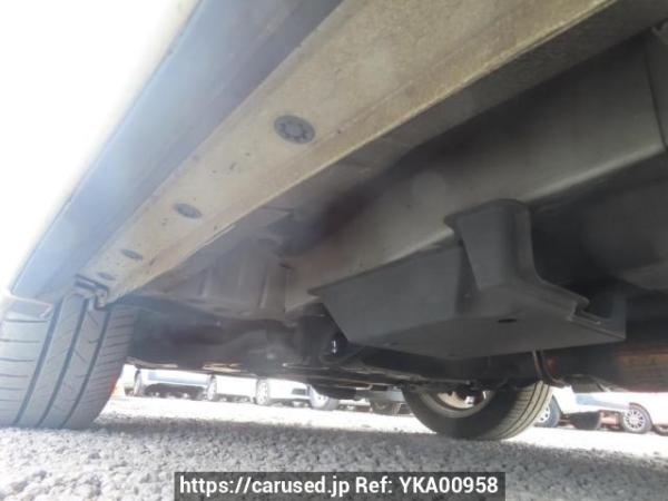 Used 2008 AT toyota alphard GGH20W Image[41]