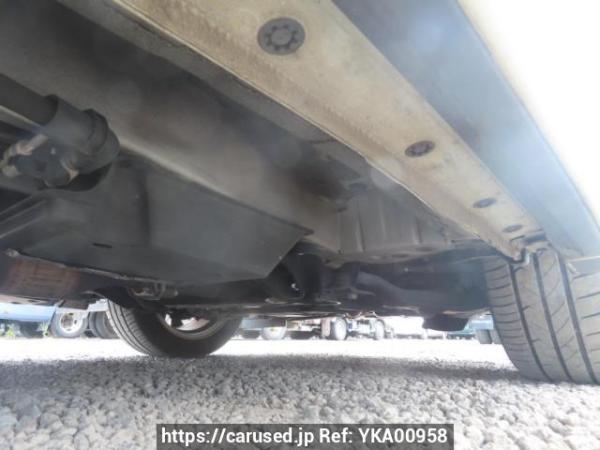 Used 2008 AT toyota alphard GGH20W Image[42]