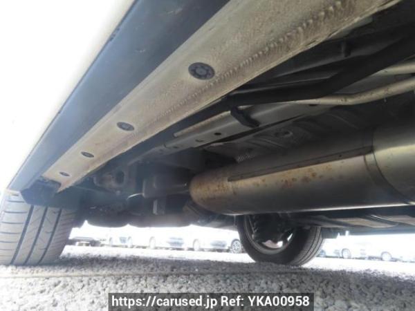 Used 2008 AT toyota alphard GGH20W Image[43]