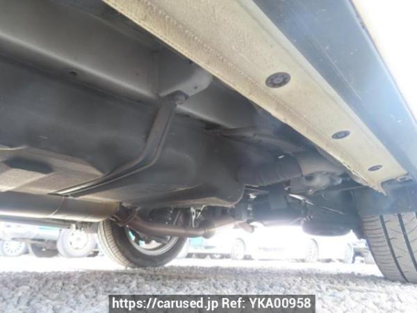 Used 2008 AT toyota alphard GGH20W Image[44]