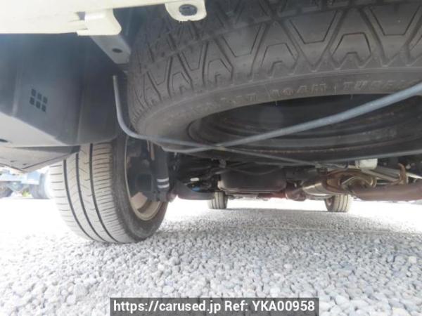 Used 2008 AT toyota alphard GGH20W Image[45]