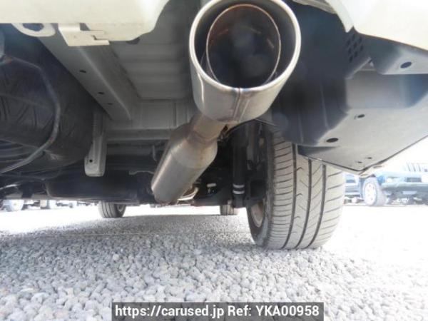 Used 2008 AT toyota alphard GGH20W Image[46]