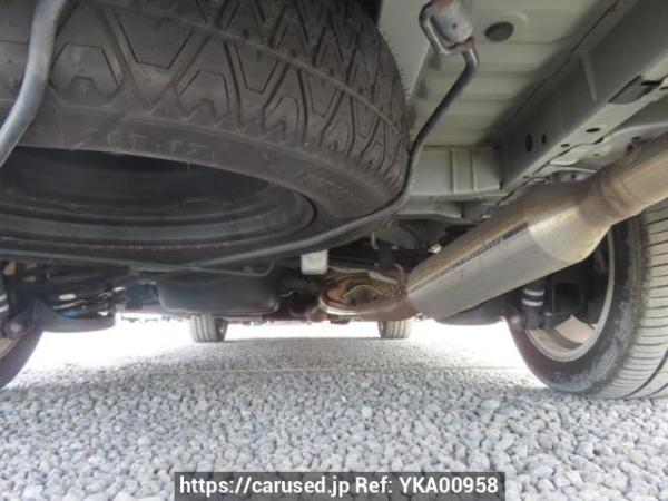 Used 2008 AT toyota alphard GGH20W Image[47]