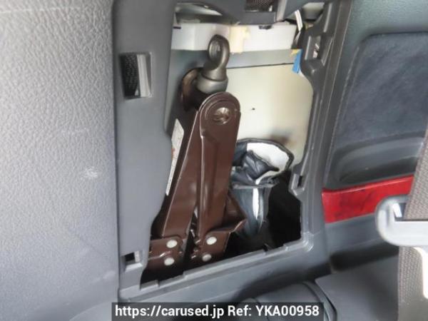 Used 2008 AT toyota alphard GGH20W Image[48]