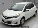 Toyota Vitz NSP130
