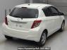 Used 2012 AT toyota vitz NSP130 Image[1]