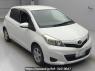Used 2012 AT toyota vitz NSP130 Image[2]