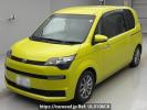 Toyota Spade NCP141