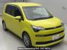 Used 2014 AT toyota spade NCP141 Image[2]