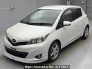 Toyota Vitz NSP130