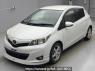 Used 2013 AT toyota vitz NSP130 Image[0]