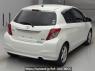 Used 2013 AT toyota vitz NSP130 Image[1]