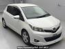 Used 2013 AT toyota vitz NSP130 Image[2]