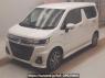 Used 2025 AT suzuki wagon-r-custom-z MH95S Image[0]