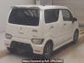 Used 2025 AT suzuki wagon-r-custom-z MH95S Image[1]