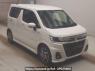 Used 2025 AT suzuki wagon-r-custom-z MH95S Image[2]