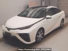 Toyota Mirai JPD10