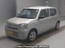 Used 2025 AT suzuki alto HA37S Image[0]