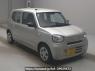Used 2025 AT suzuki alto HA37S Image[2]