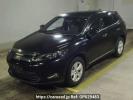Toyota Harrier Hybrid AVU65W