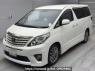 Used 2014 AT toyota alphard ANH25W Image[0]
