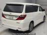 Used 2014 AT toyota alphard ANH25W Image[1]