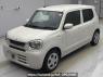 Used 2025 AT suzuki alto HA97S Image[0]