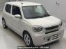 Used 2025 AT suzuki alto HA97S Image[2]