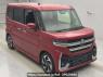 Used 2023 AT suzuki spacia-custom MK94S Image[2]