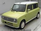 Suzuki ALTO Lapin HE21S
