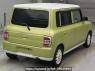 Used 2006 AT suzuki alto-lapin HE21S Image[1]