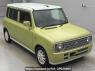 Used 2006 AT suzuki alto-lapin HE21S Image[2]