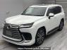 Used 2025 AT lexus lx VJA310W Image[0]