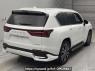 Used 2025 AT lexus lx VJA310W Image[1]