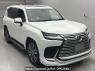 Used 2025 AT lexus lx VJA310W Image[2]