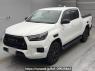 Used 2023 AT toyota hilux GUN125 Image[0]