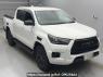 Used 2023 AT toyota hilux GUN125 Image[2]