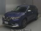 Nissan X-Trail HNT32