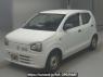 Used 2018 AT suzuki alto HA36V Image[0]