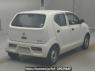 Used 2018 AT suzuki alto HA36V Image[1]