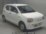 Used 2018 AT suzuki alto HA36V Image[2]