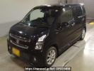 Suzuki WAGON R STINGRAY MH55S