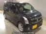 Used 2018 AT suzuki wagon-r-stingray MH55S Image[2]