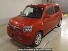Suzuki Alto HA97S