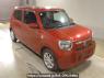 Used 2025 AT suzuki alto HA97S Image[2]