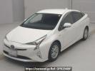 Toyota Prius ZVW50
