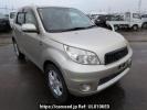 Toyota Rush J210E