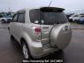 Used 2009 AT toyota rush J210E Image[4]