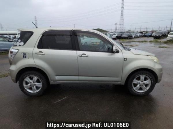 Used 2009 AT toyota rush J210E Image[7]