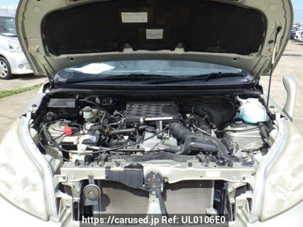 Used 2009 AT toyota rush J210E Image[9]
